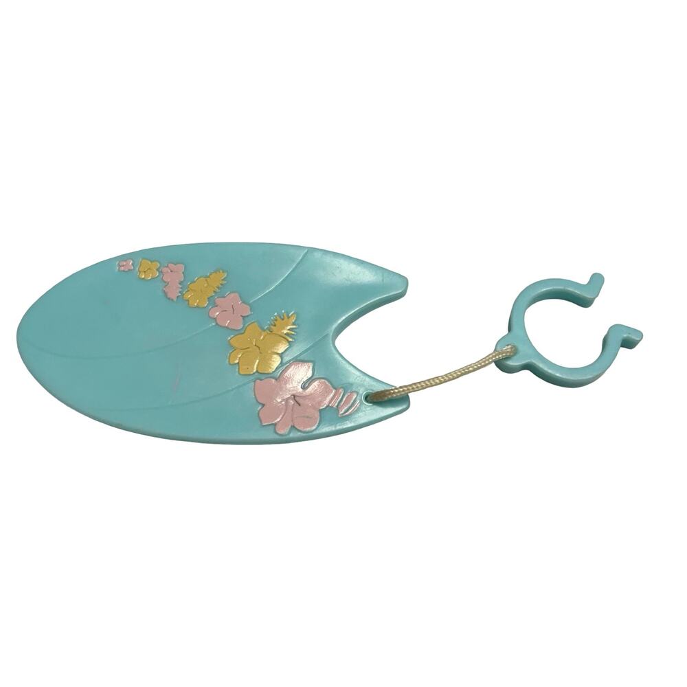 2005 Guava Lava My Little Pony Surf Board - Wonder Waves Surf Shop